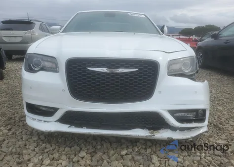 2020 Chrysler 300 S z USA, uszkodzony, nr VIN 2C3CCABG8LH164427